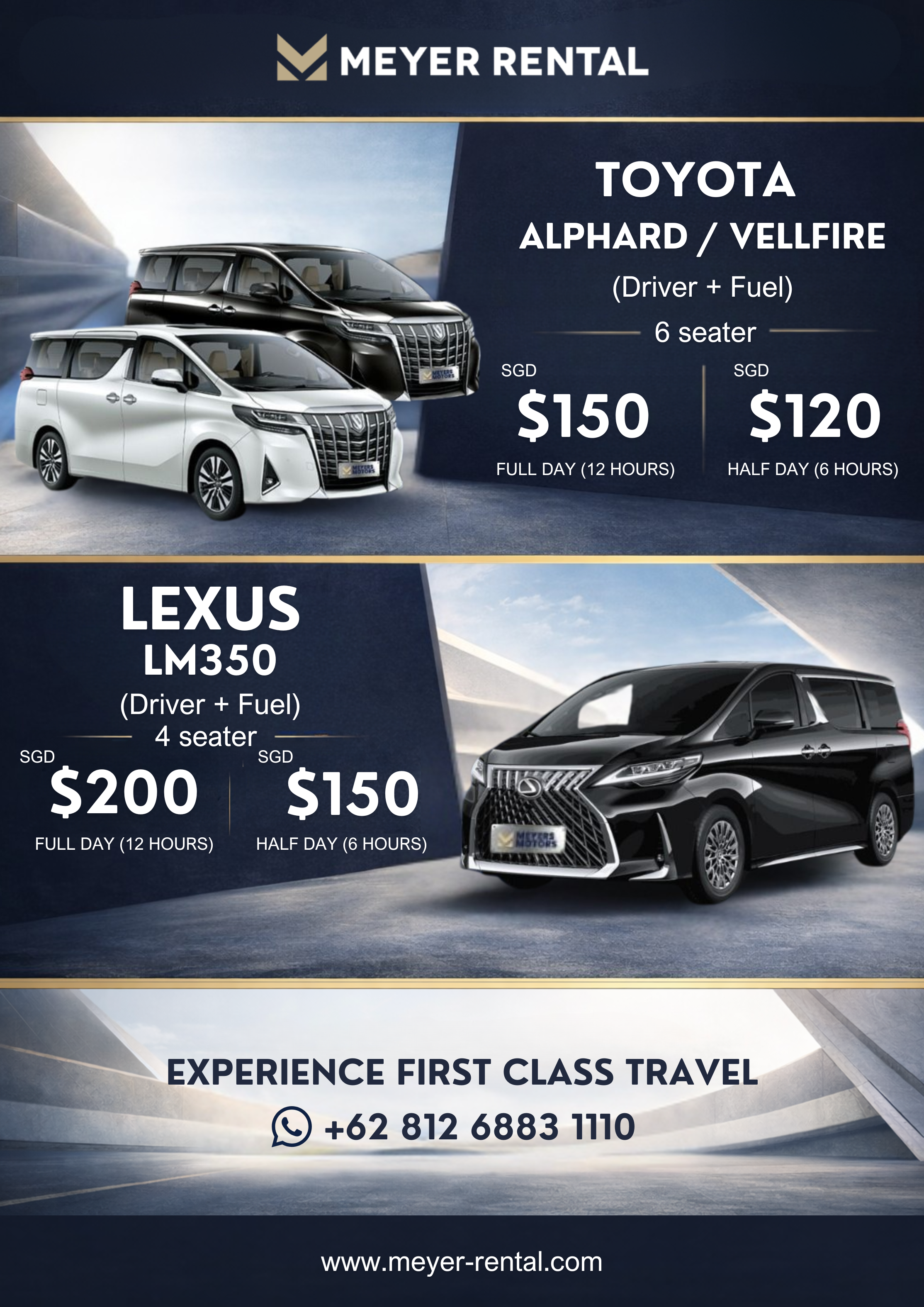 Majestic Fast Ferry Pte Ltd.